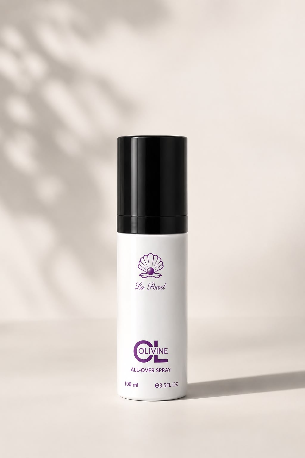 ALL - OVER SPRAY - La pearl 100 ml